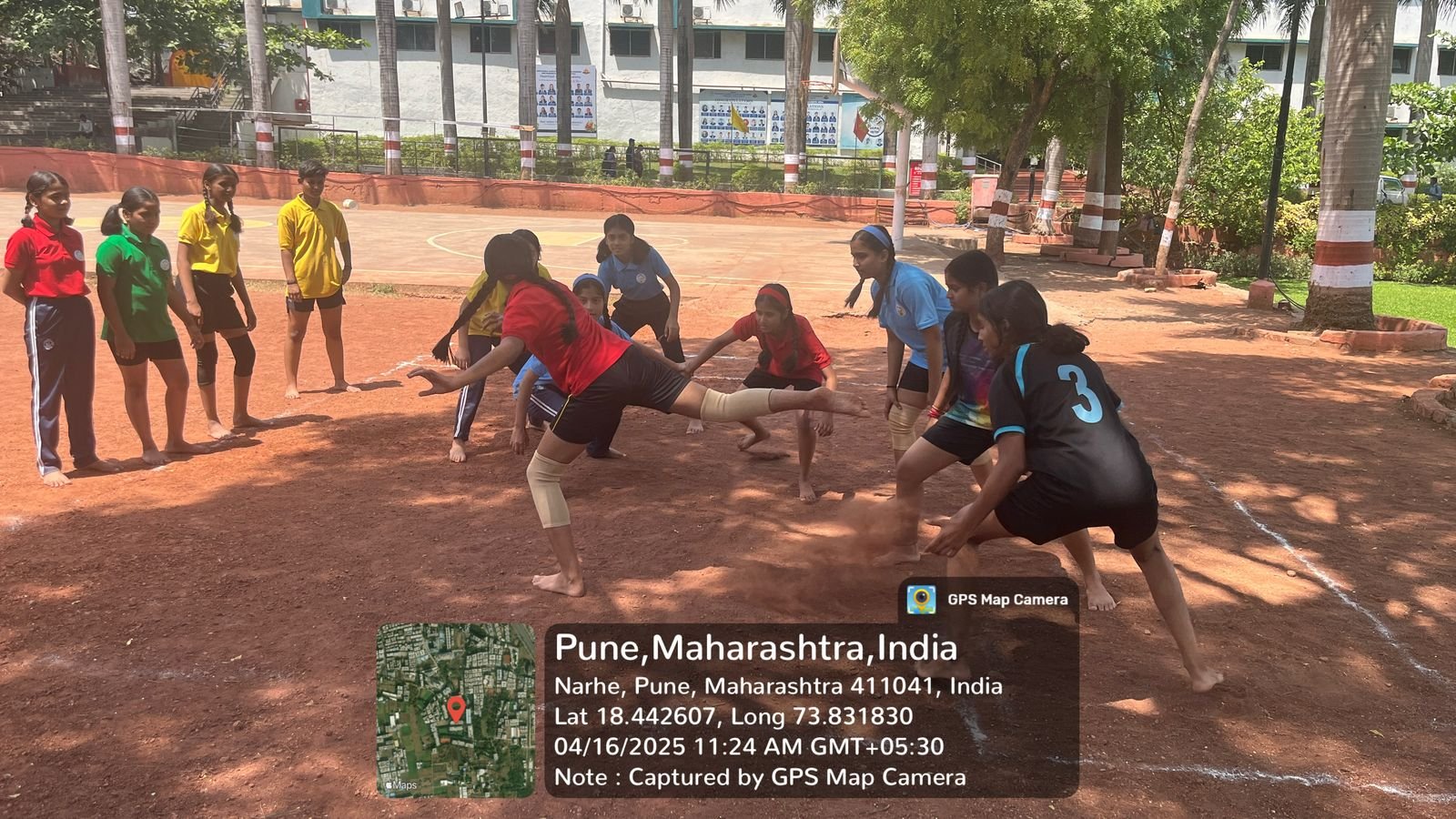Activity image